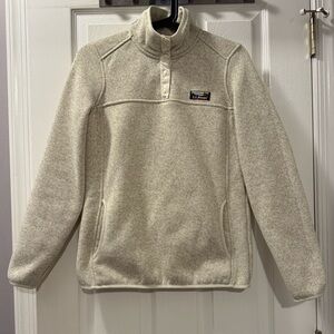 LL Bean Womens  Sweater
Pullover - XS